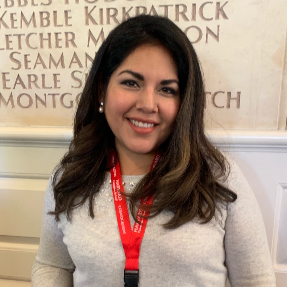 Meet your Posher, Stephanie